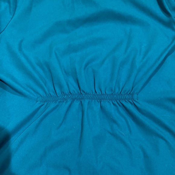 Scrub top. Size M - Picture 7 of 7